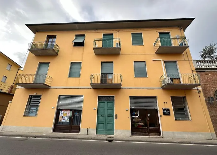 I Santi Apartments