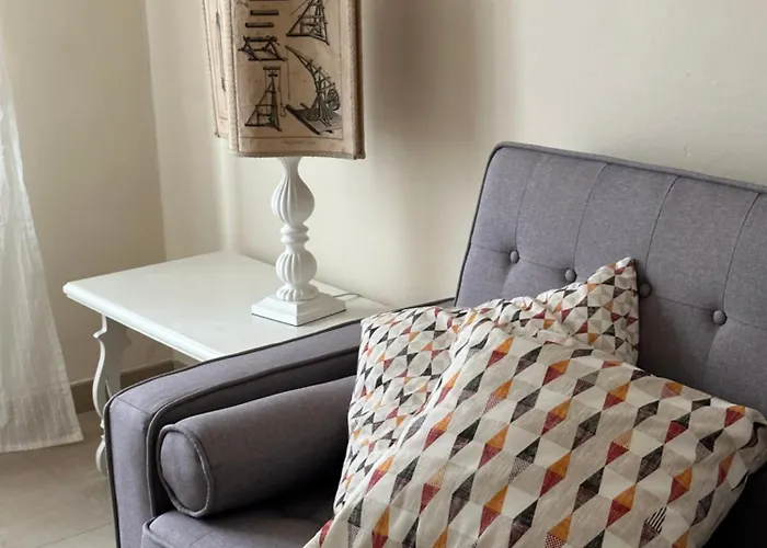 I Santi Apartments