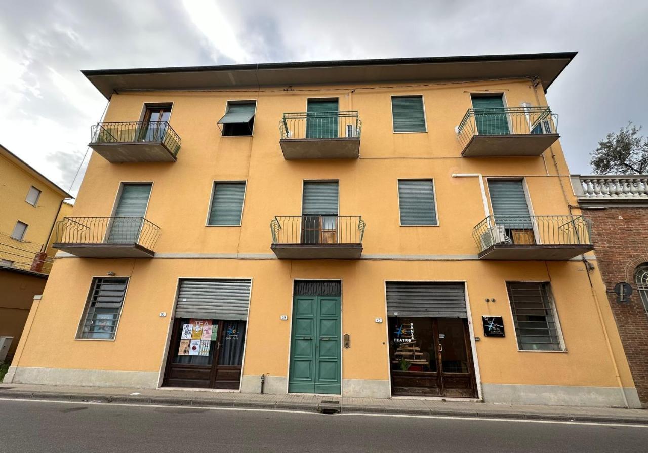 Apartment I Santi Lucca
