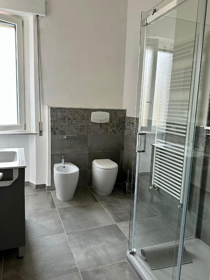 I Santi Apartment