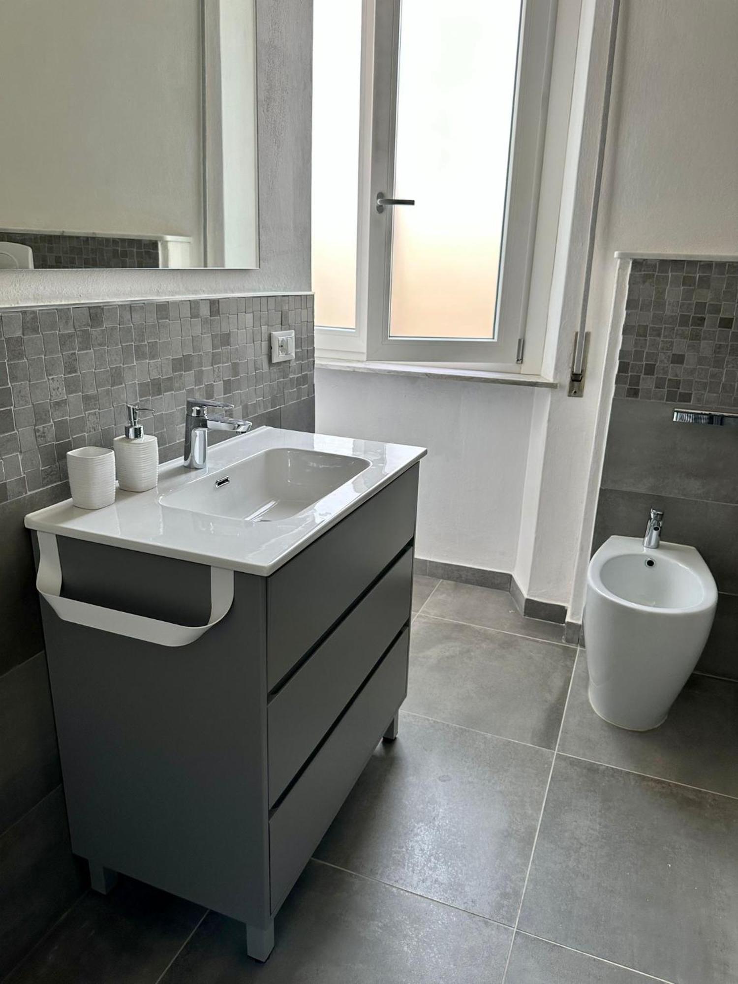 Apartment I Santi *
